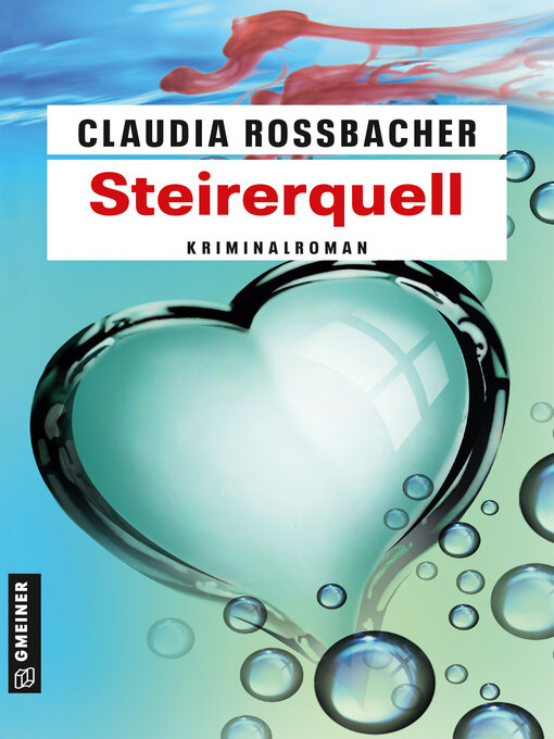 Cover image for Steirerquell